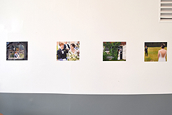 A RECEPTION TO REMEMBER